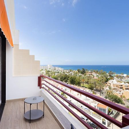 Sunny Olympia By Sunkeyrents Apartment Playa de las Americas  Ngoại thất bức ảnh
