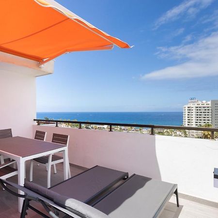 Sunny Olympia By Sunkeyrents Apartment Playa de las Americas  Ngoại thất bức ảnh