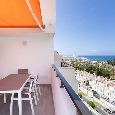 Sunny Olympia By Sunkeyrents Apartment Playa de las Americas  Ngoại thất bức ảnh