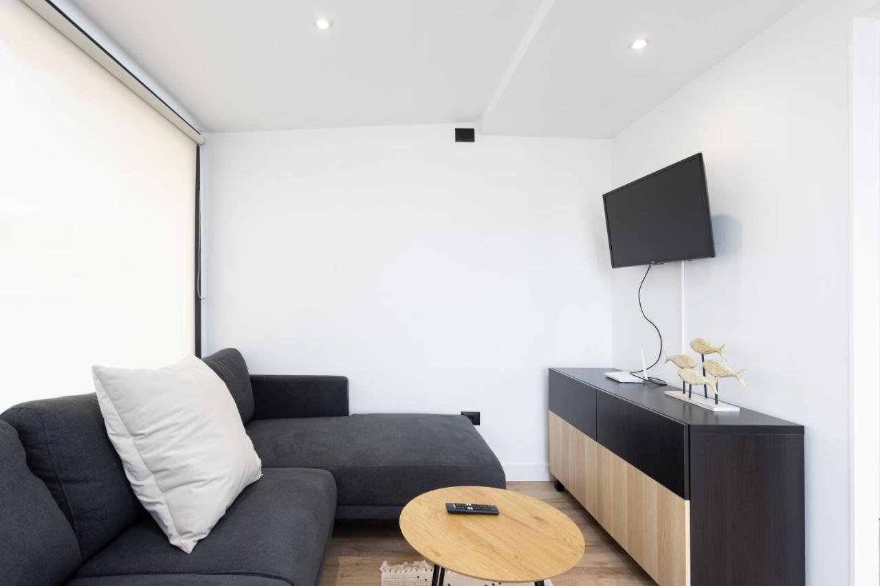 Sunny Olympia By Sunkeyrents Apartment Playa de las Americas  Ngoại thất bức ảnh