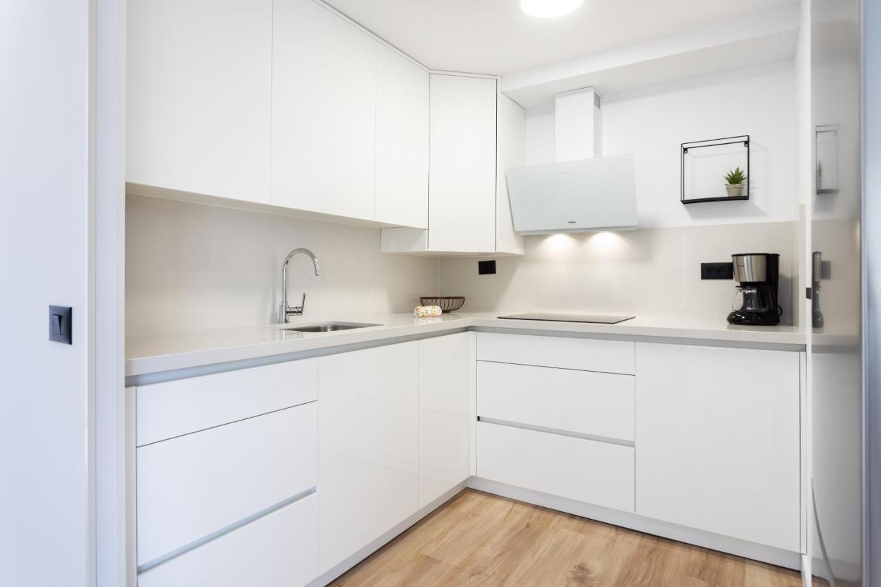 Sunny Olympia By Sunkeyrents Apartment Playa de las Americas  Ngoại thất bức ảnh