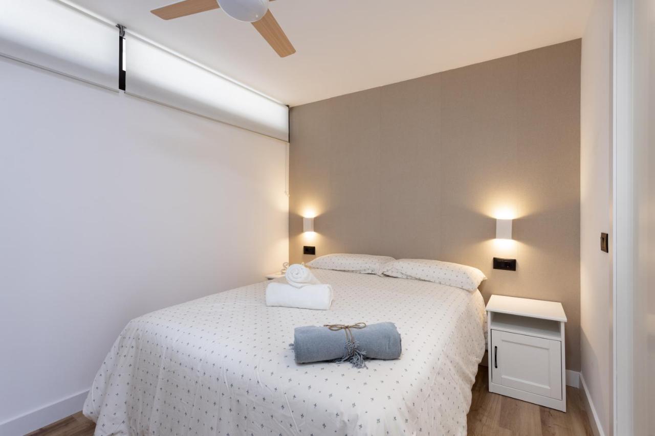 Sunny Olympia By Sunkeyrents Apartment Playa de las Americas  Ngoại thất bức ảnh