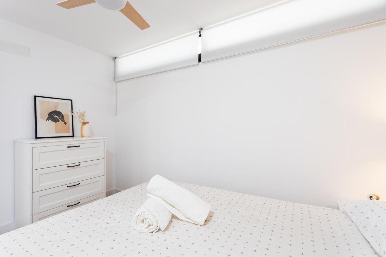 Sunny Olympia By Sunkeyrents Apartment Playa de las Americas  Ngoại thất bức ảnh