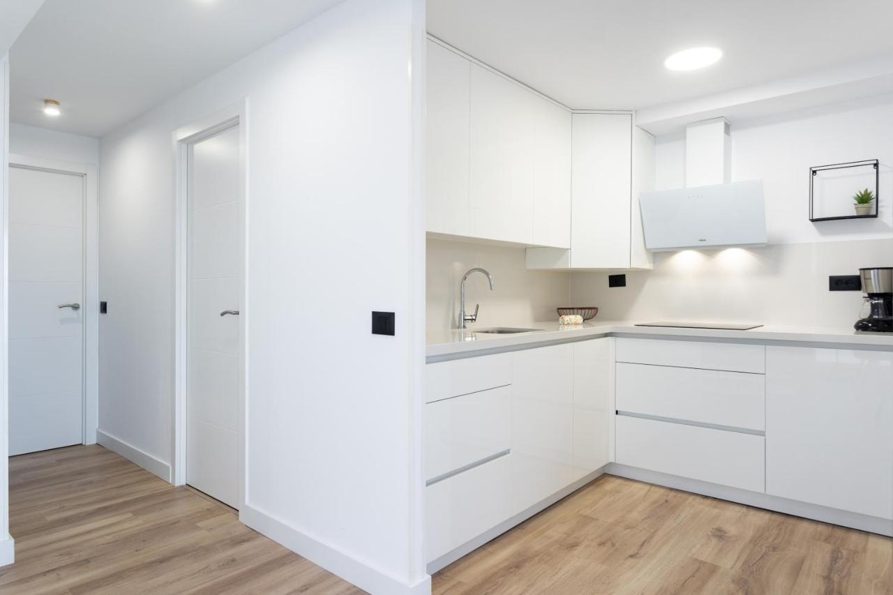 Sunny Olympia By Sunkeyrents Apartment Playa de las Americas  Ngoại thất bức ảnh