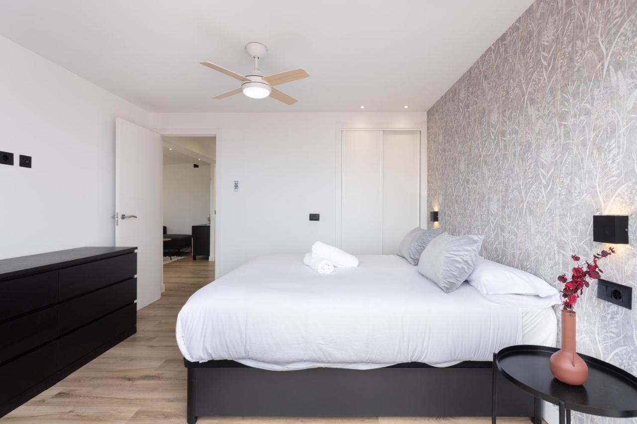 Sunny Olympia By Sunkeyrents Apartment Playa de las Americas  Ngoại thất bức ảnh