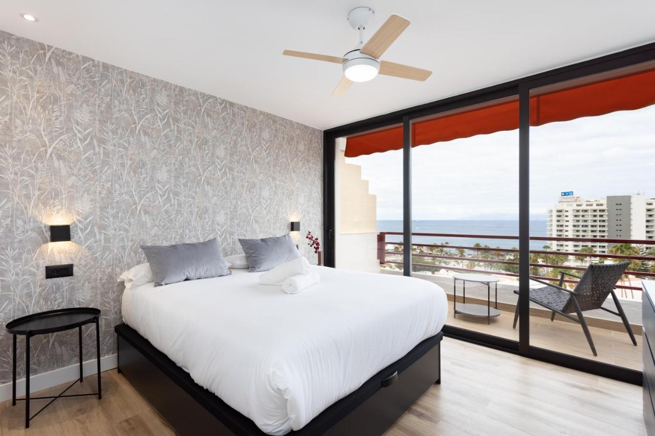 Sunny Olympia By Sunkeyrents Apartment Playa de las Americas  Ngoại thất bức ảnh