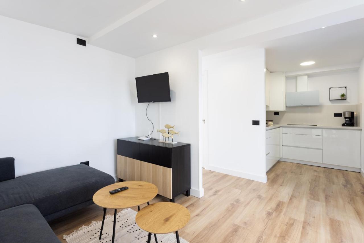 Sunny Olympia By Sunkeyrents Apartment Playa de las Americas  Ngoại thất bức ảnh