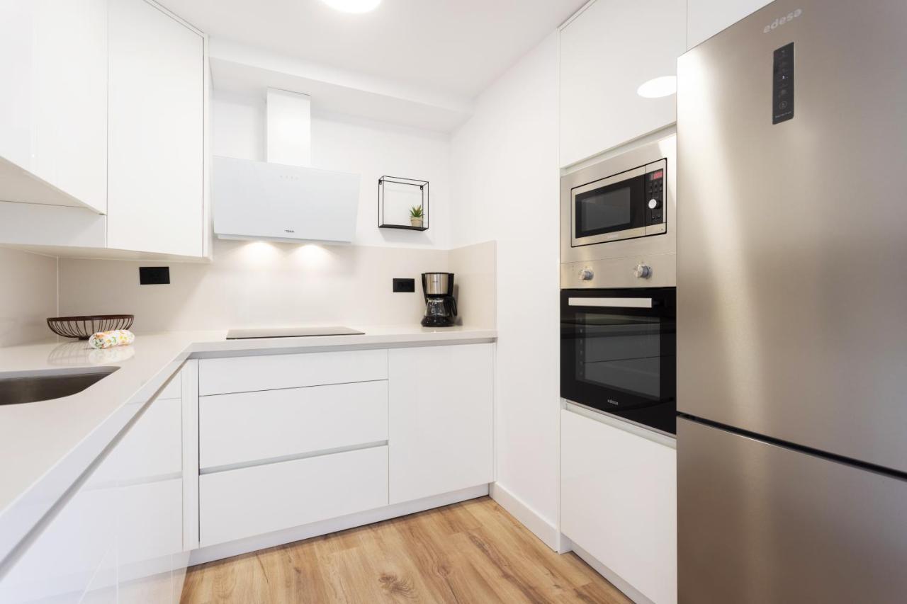Sunny Olympia By Sunkeyrents Apartment Playa de las Americas  Ngoại thất bức ảnh