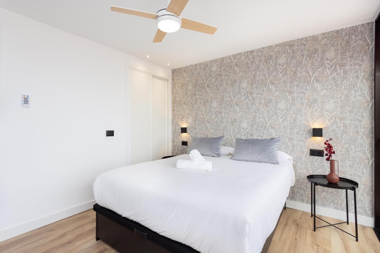 Sunny Olympia By Sunkeyrents Apartment Playa de las Americas  Ngoại thất bức ảnh